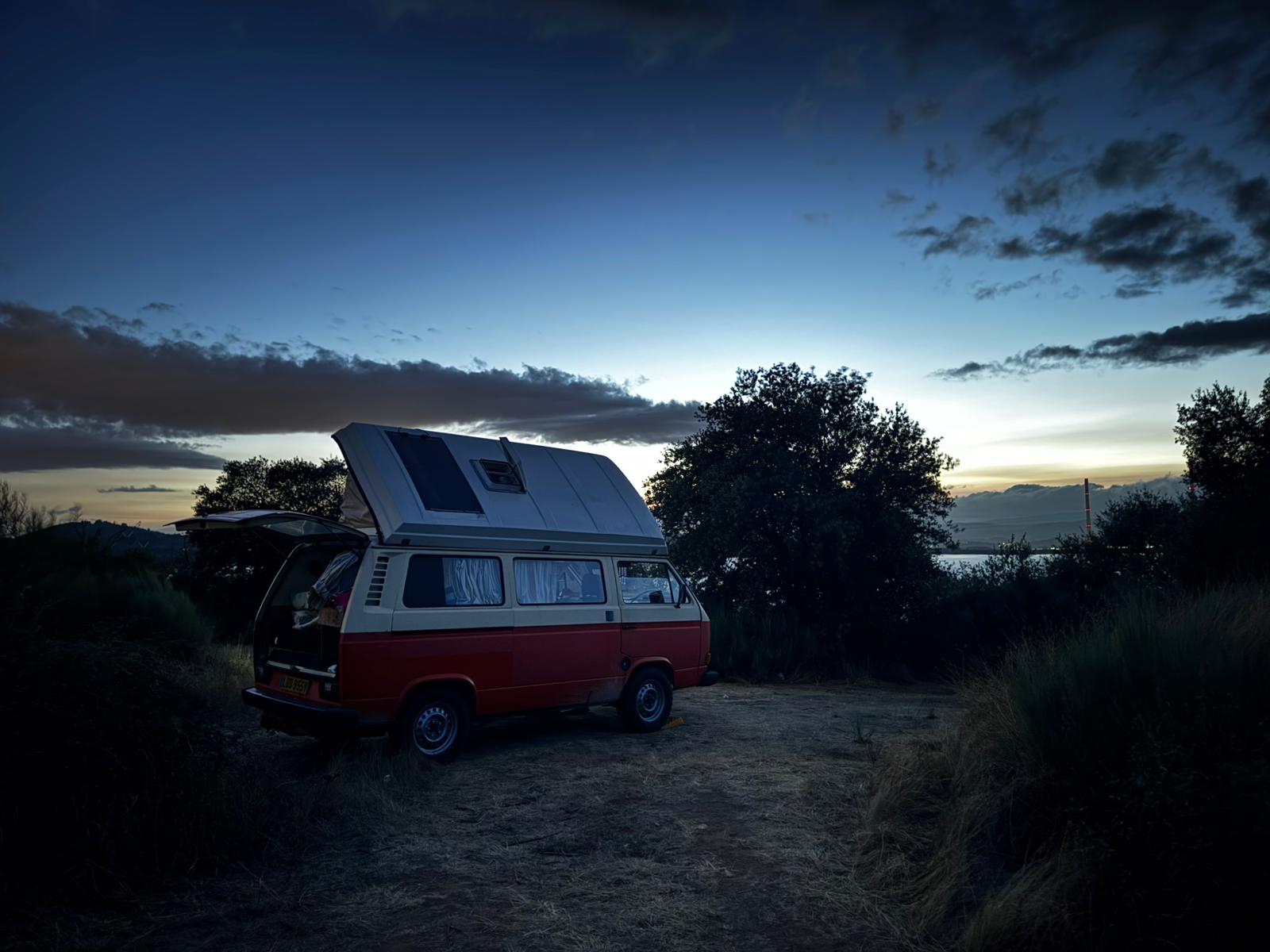 Untamed Portugal | Host Wild Camping photo 2025 10 21 07 36 31